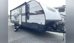 2023 Forest River WILDWOOD X-LITE 261BHXL RV