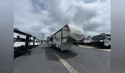 2020 Keystone MONTANA 3931FB RV