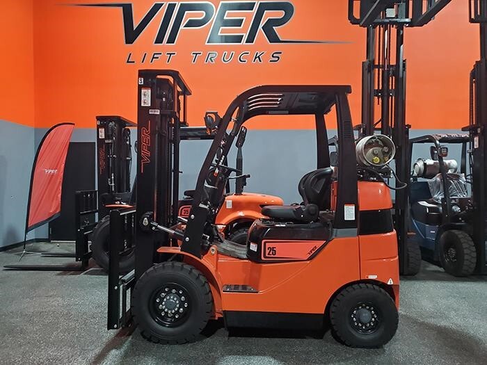 2026 VIPER FY25BCS in Palmetto, FL