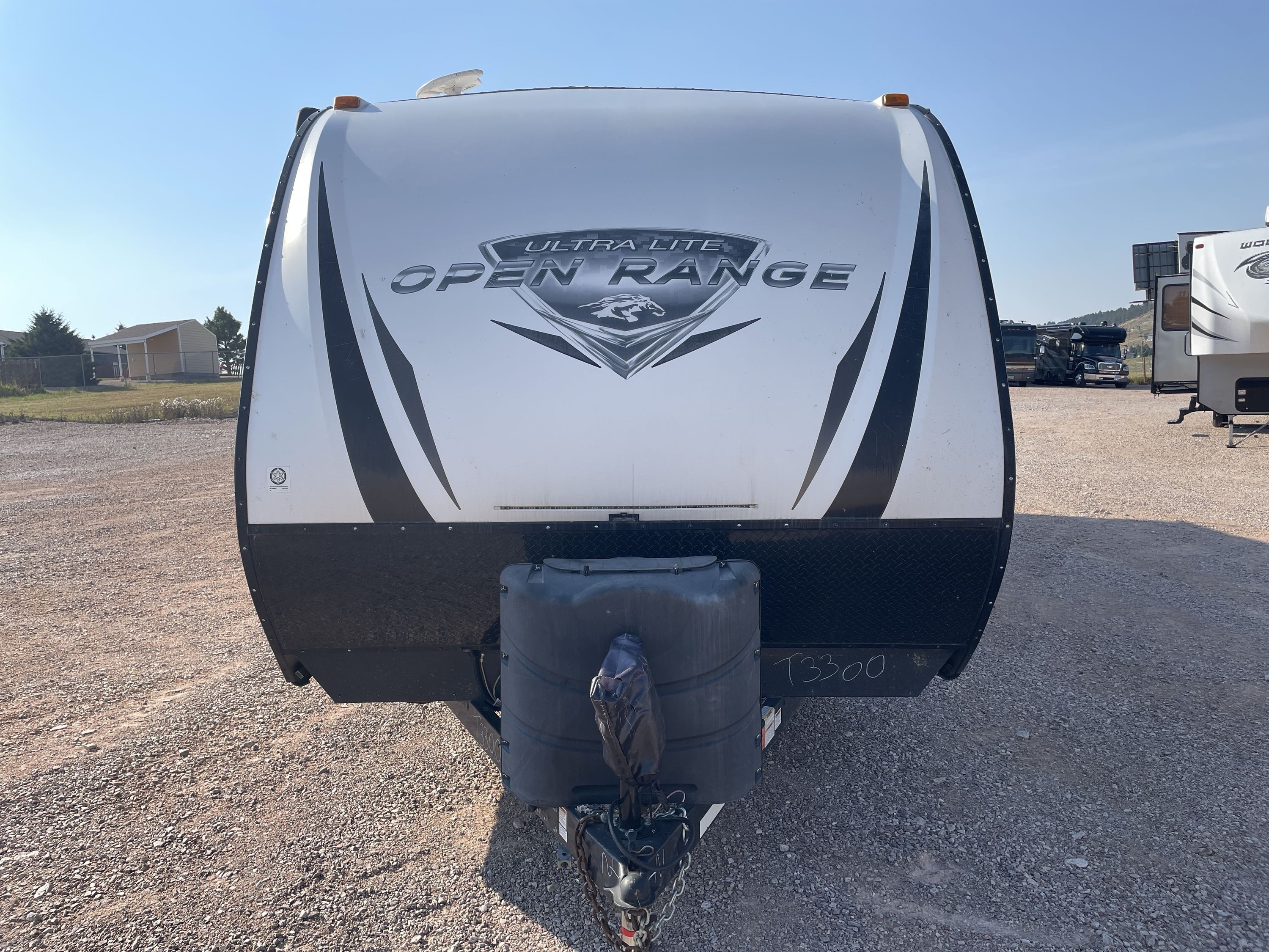 2018 Highland Ridge OPEN RANGE ULTRA LITE 2910RL UT2910RL in summerset SD
