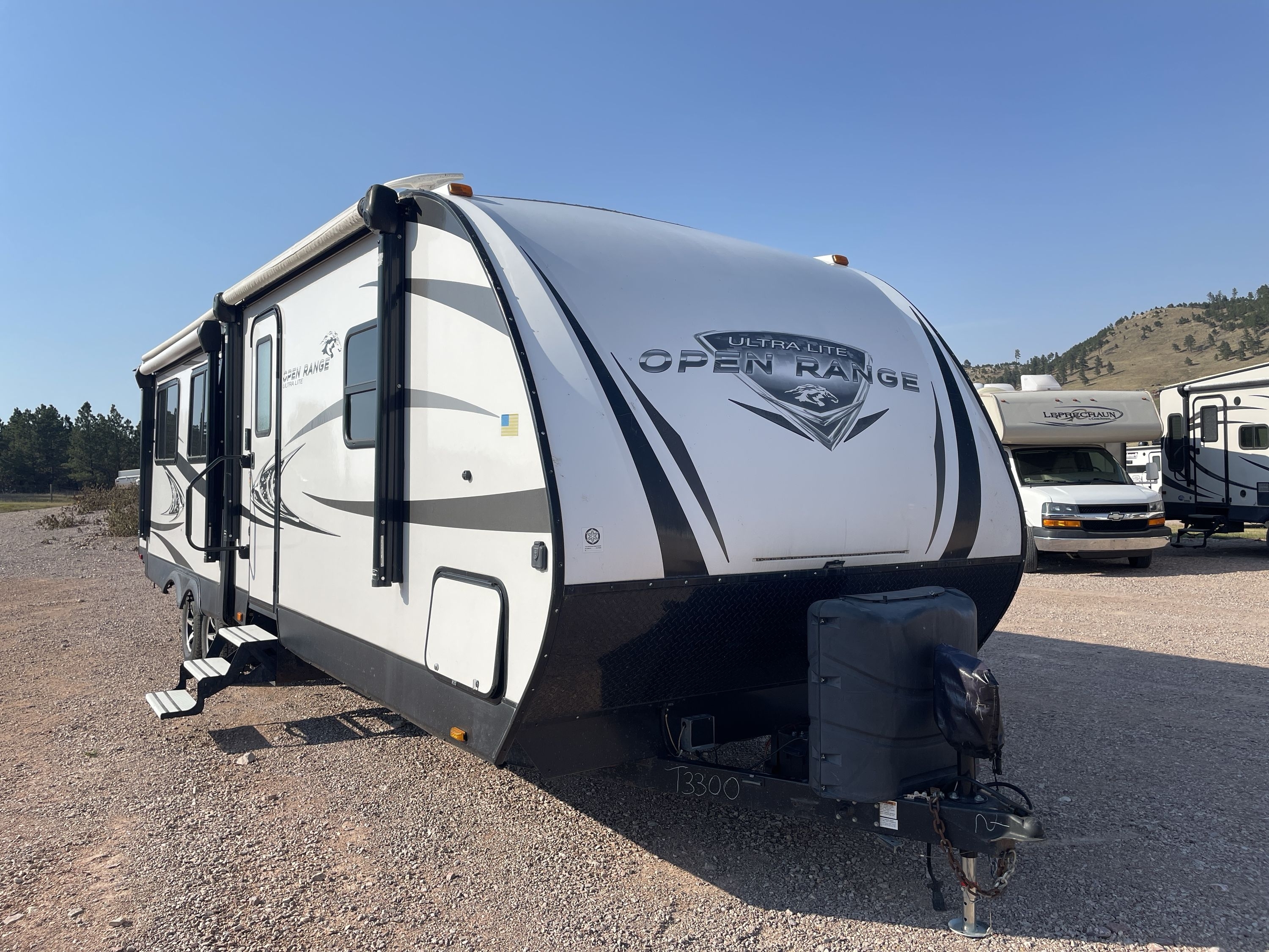 2018 Highland Ridge OPEN RANGE ULTRA LITE 2910RL UT2910RL in summerset SD