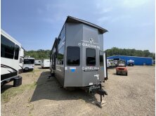 2025 Coachmen RV Catalina Destination 42CONDO Review image