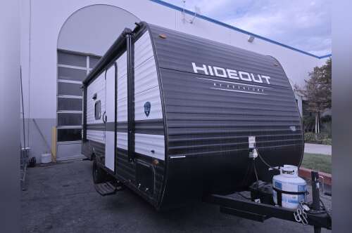 2025 Keystone HIDEOUT SPORT 176BH in newhall CA