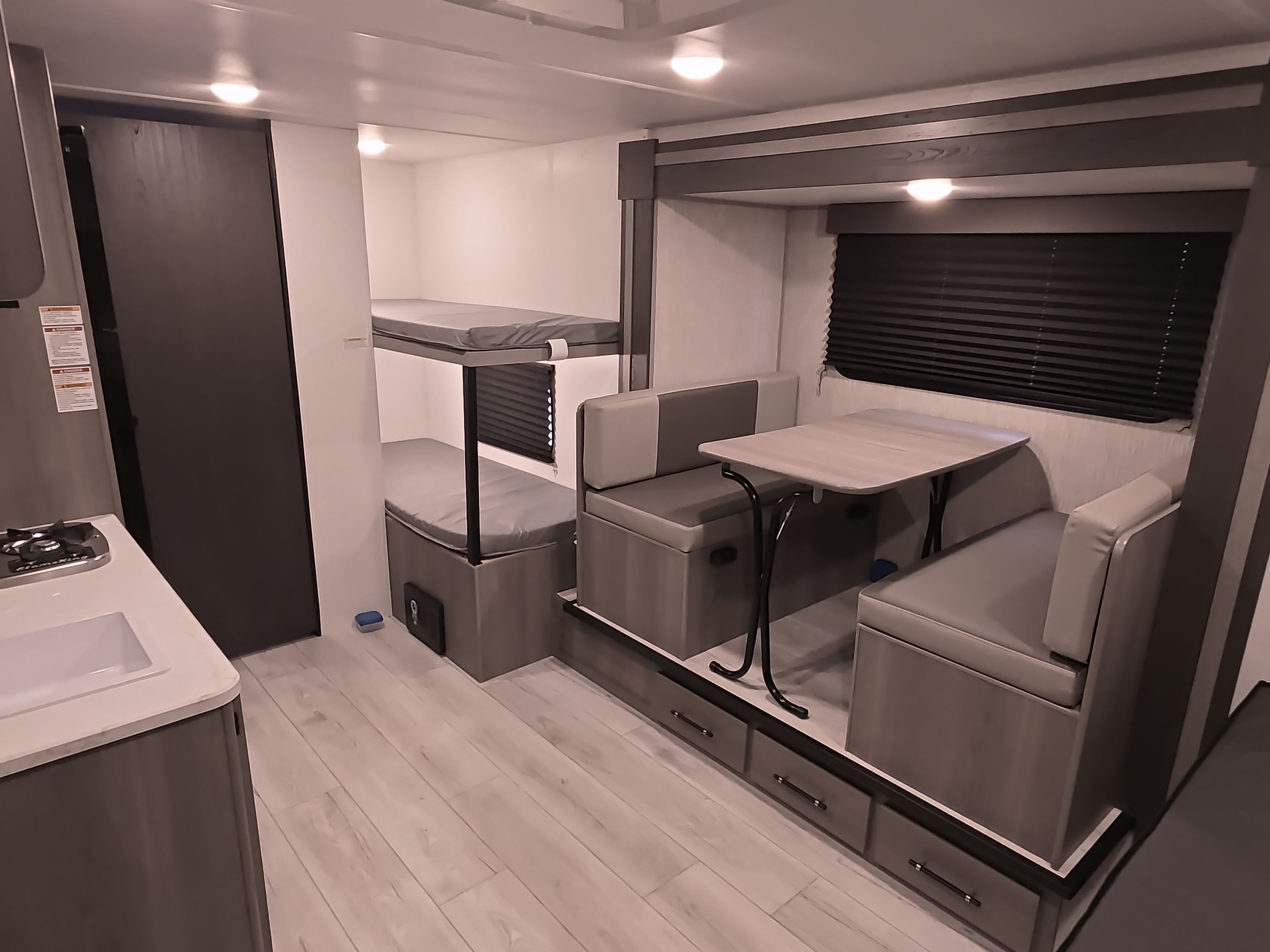 2025 Keystone HIDEOUT SPORT 176BH in newhall CA
