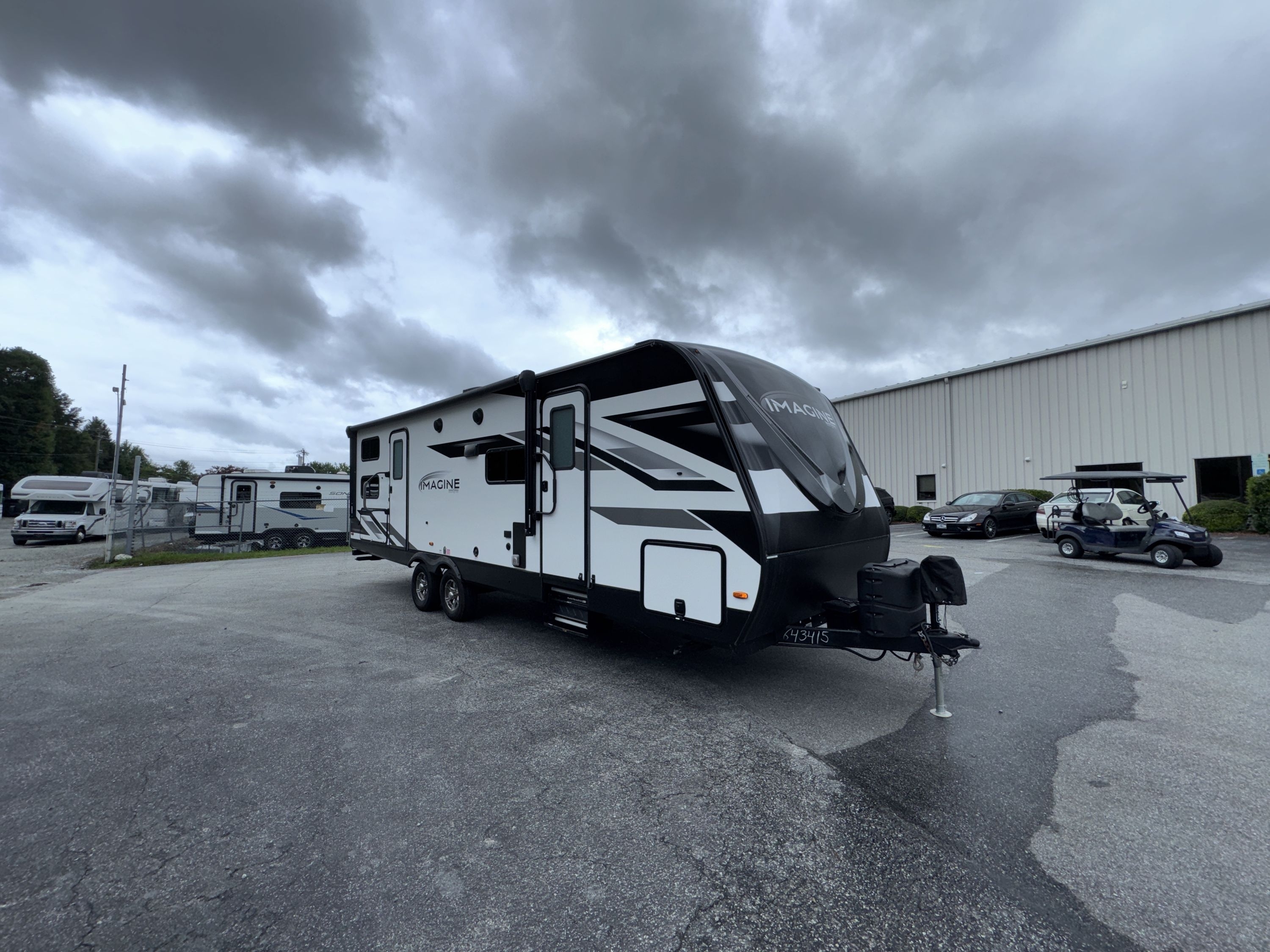 2023 Grand Design IMAGINE 2800BH in colfax NC