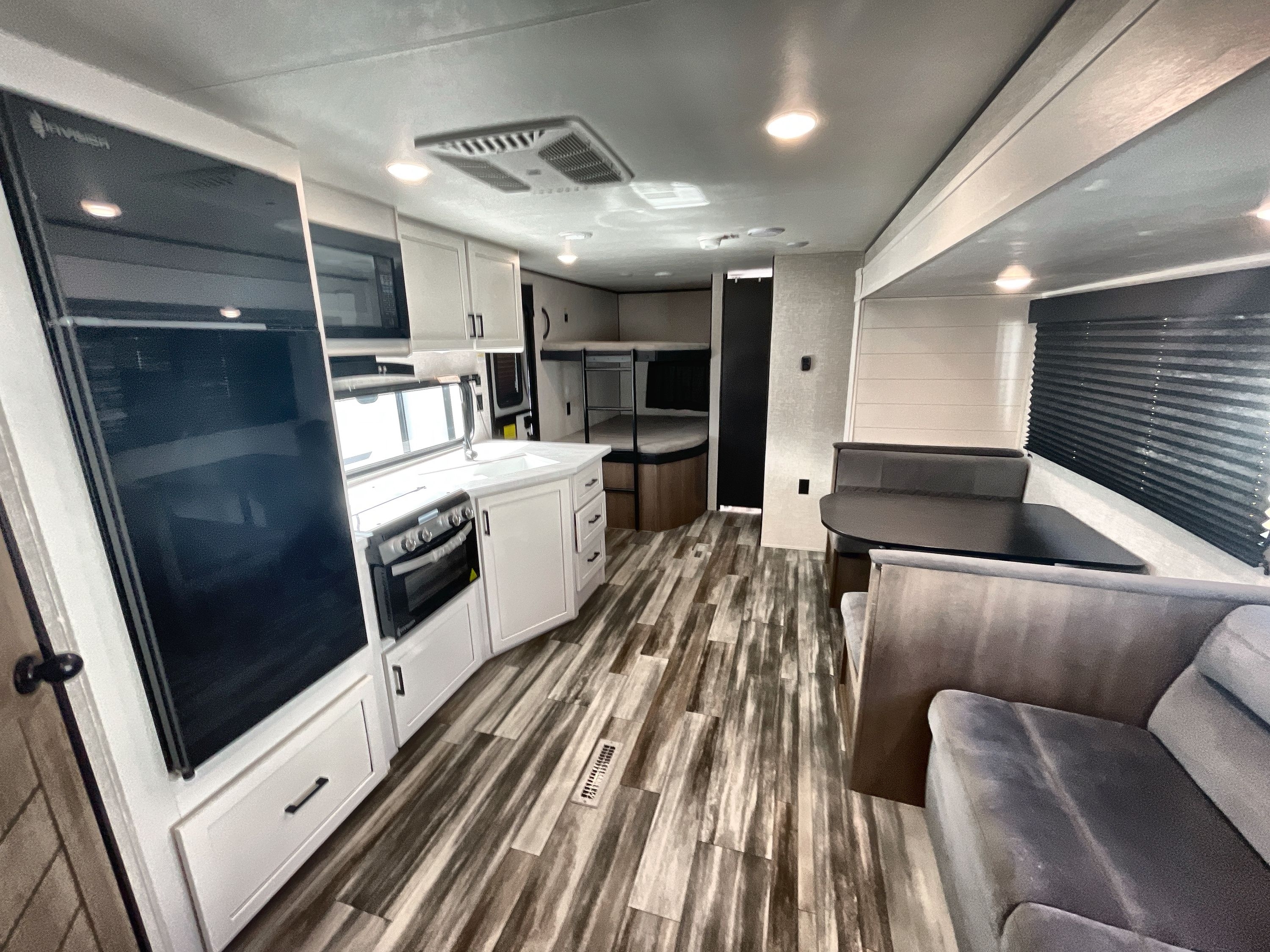 2025 Jayco JAY FLIGHT SLX 263BHSW in roseville CA