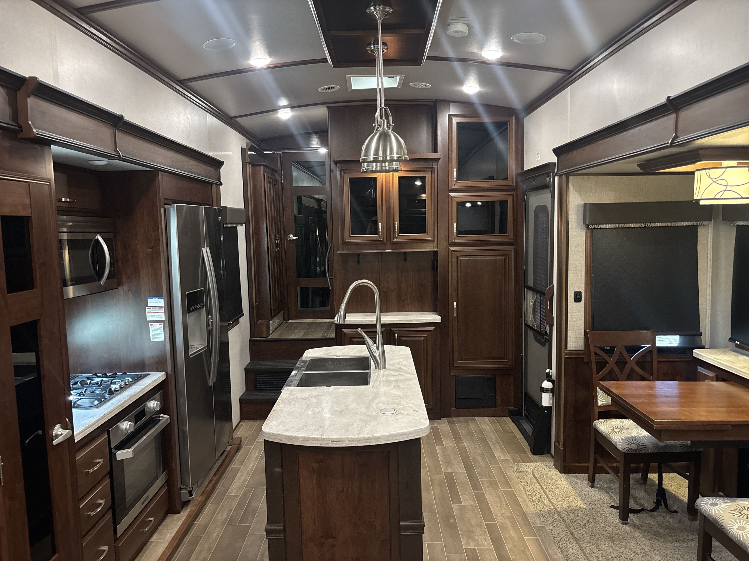 2019 Jayco PINNACLE 36SSWS in council bluffs IA