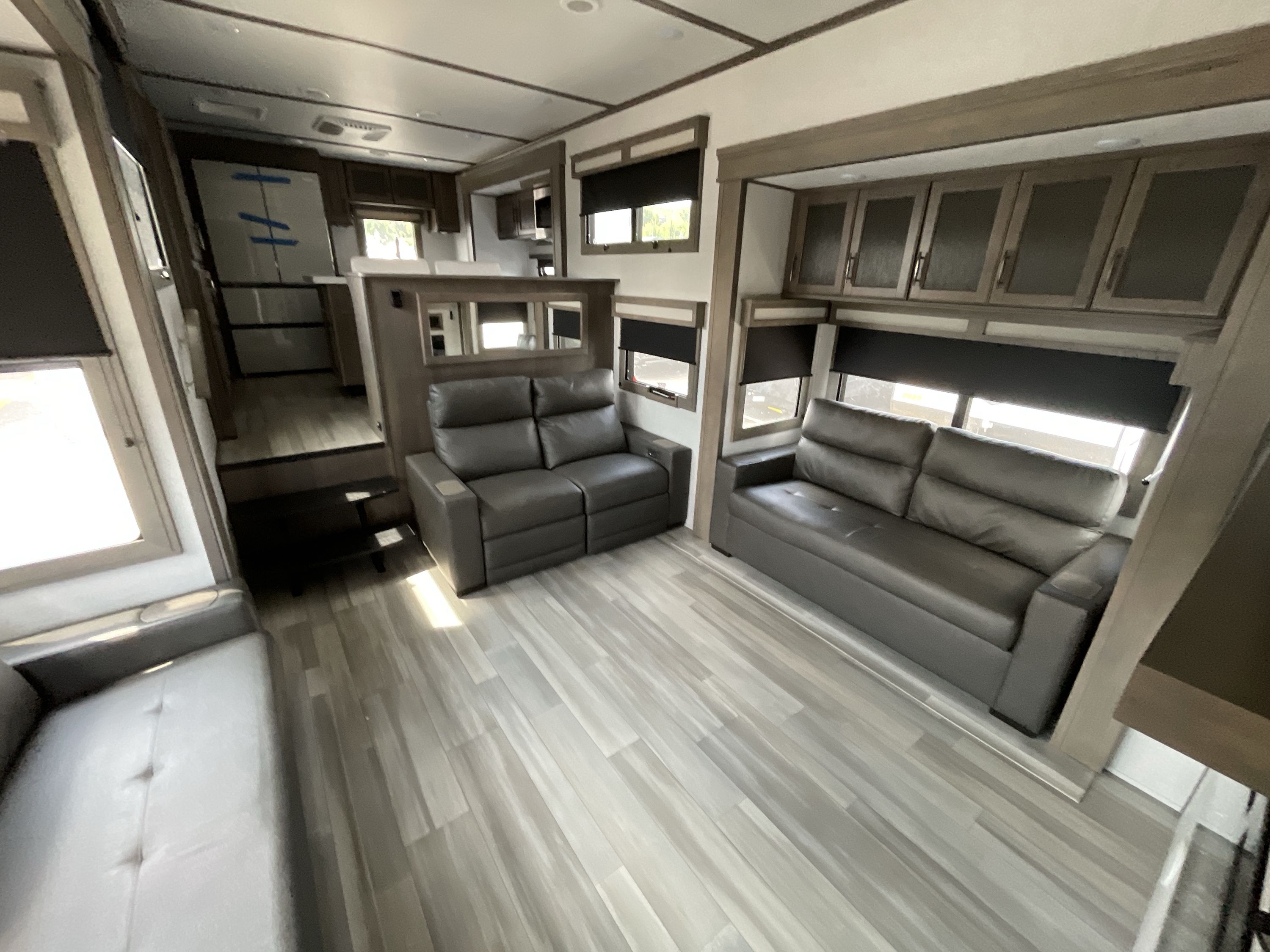 2024 Grand Design SOLITUDE 390RK in wentzville MO
