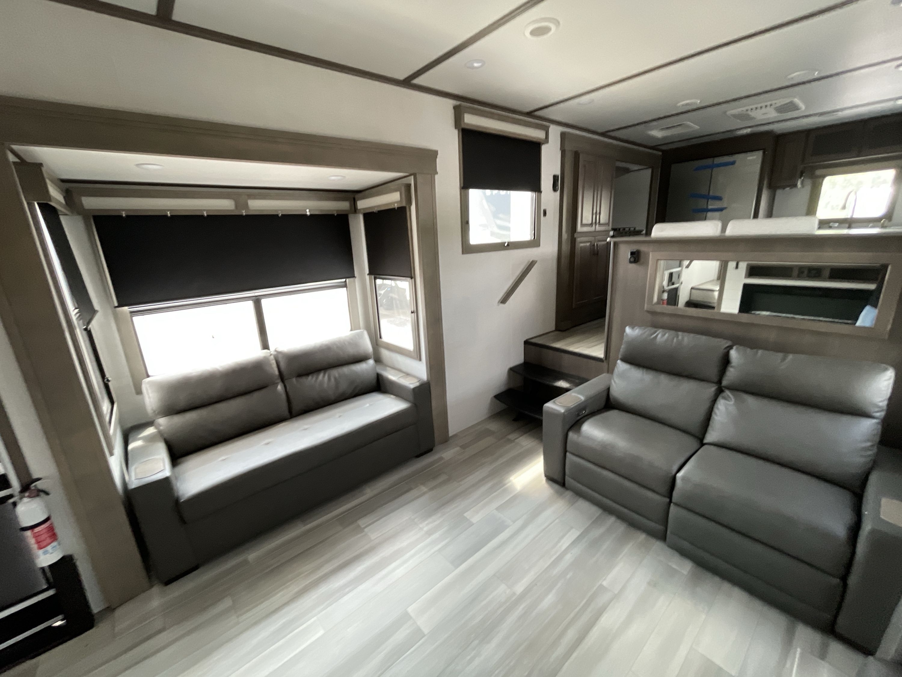 2024 Grand Design SOLITUDE 390RK in wentzville MO