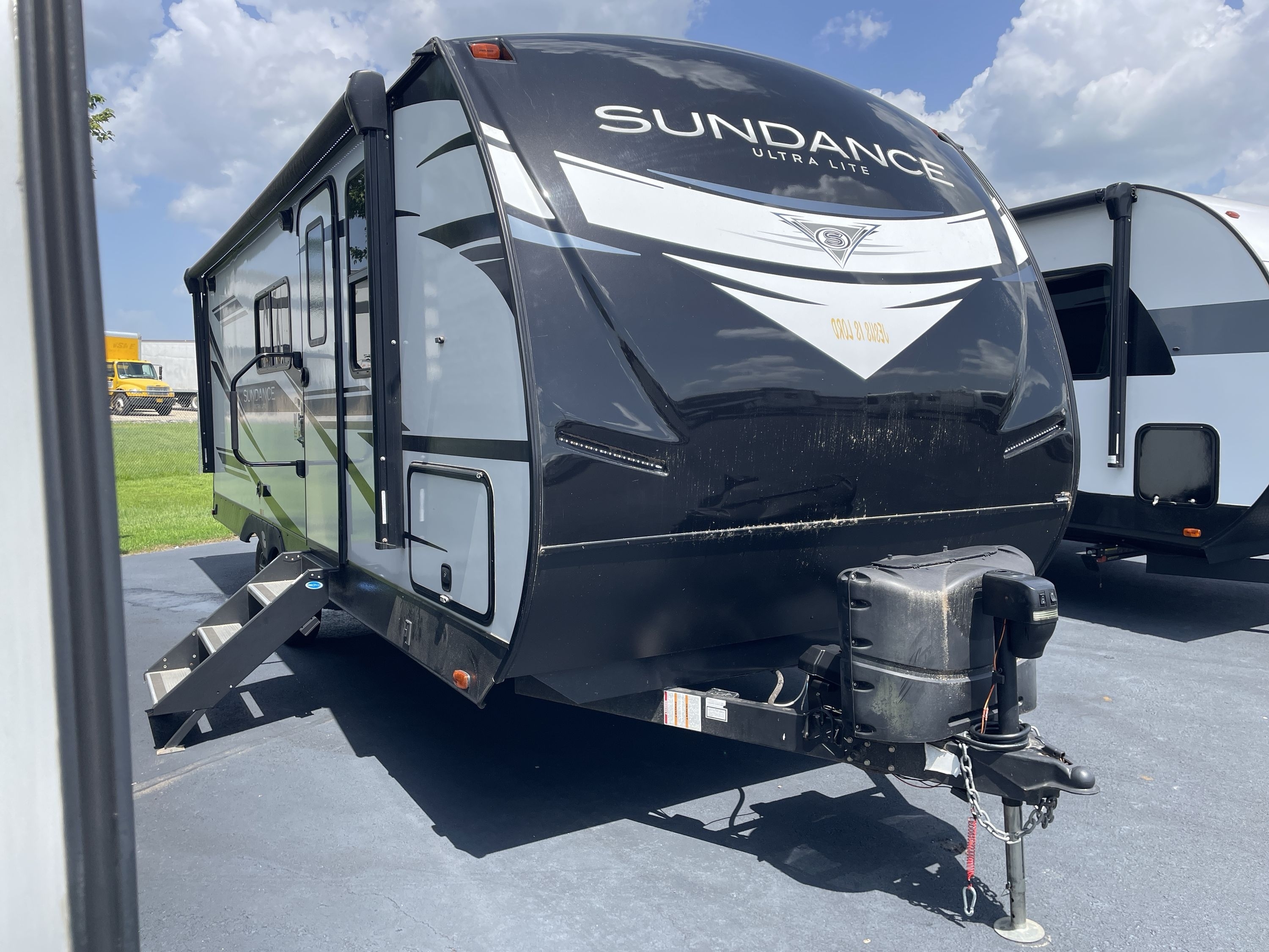 2022 Heartland SUNDANCE 231ML RV