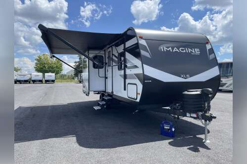 2023 Grand Design IMAGINE XLS 22RBE in byron GA