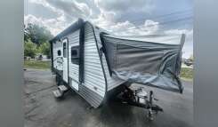 2022 K-Z Rv SPORTSMEN CLASSIC 180RBT RV