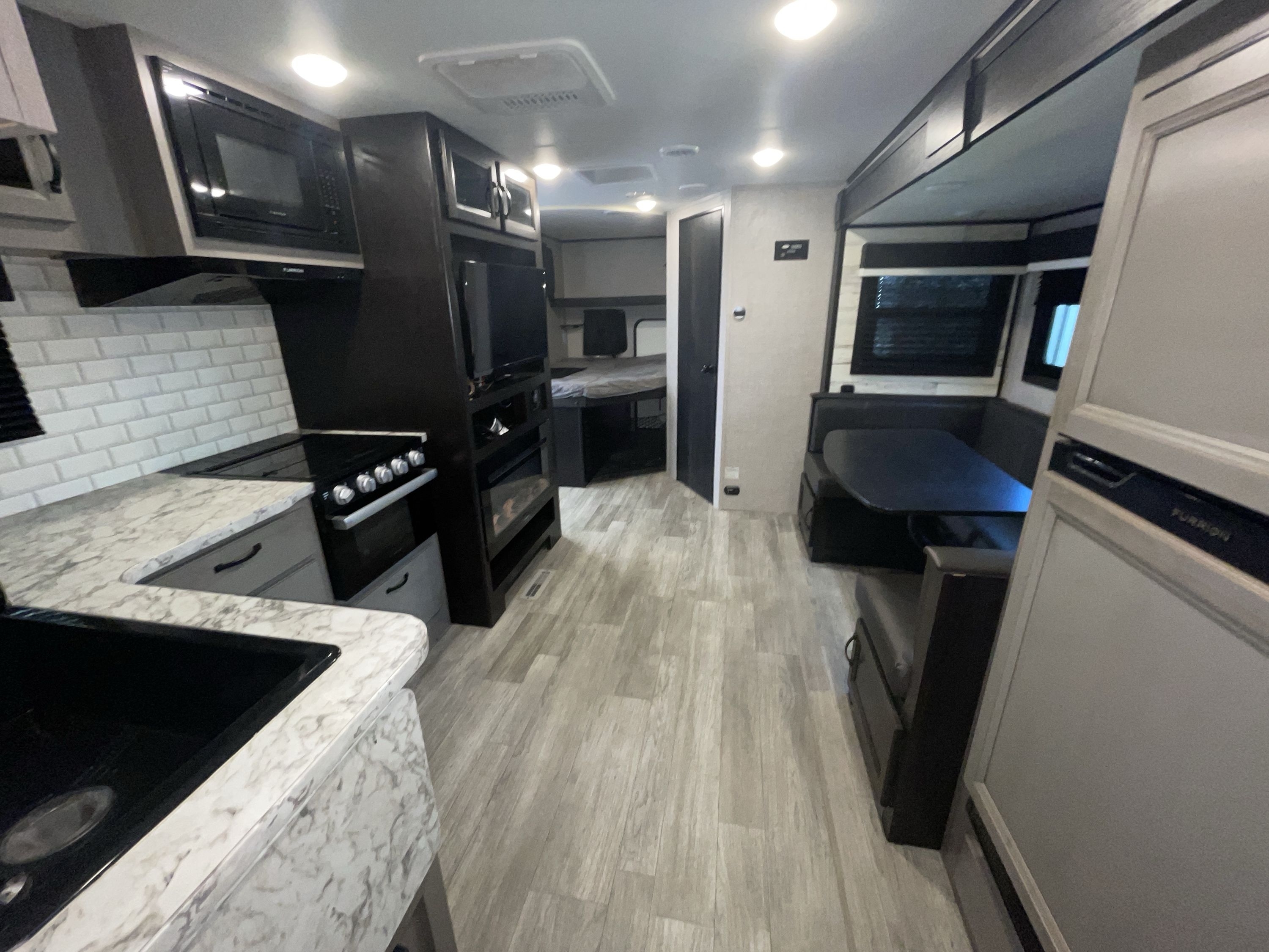 2022 Jayco JAY FEATHER 24BH in jacksonville FL