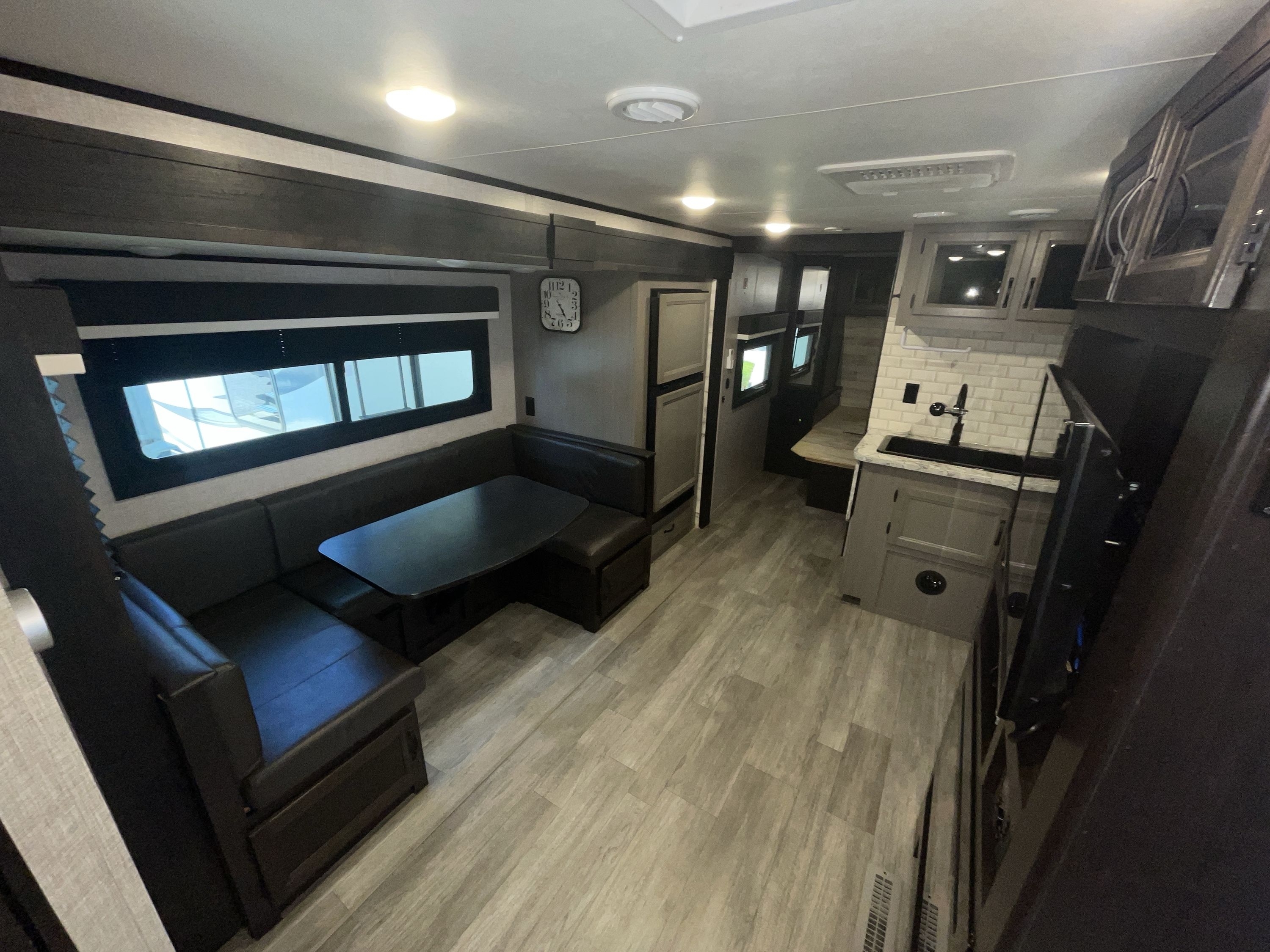2022 Jayco JAY FEATHER 24BH in jacksonville FL