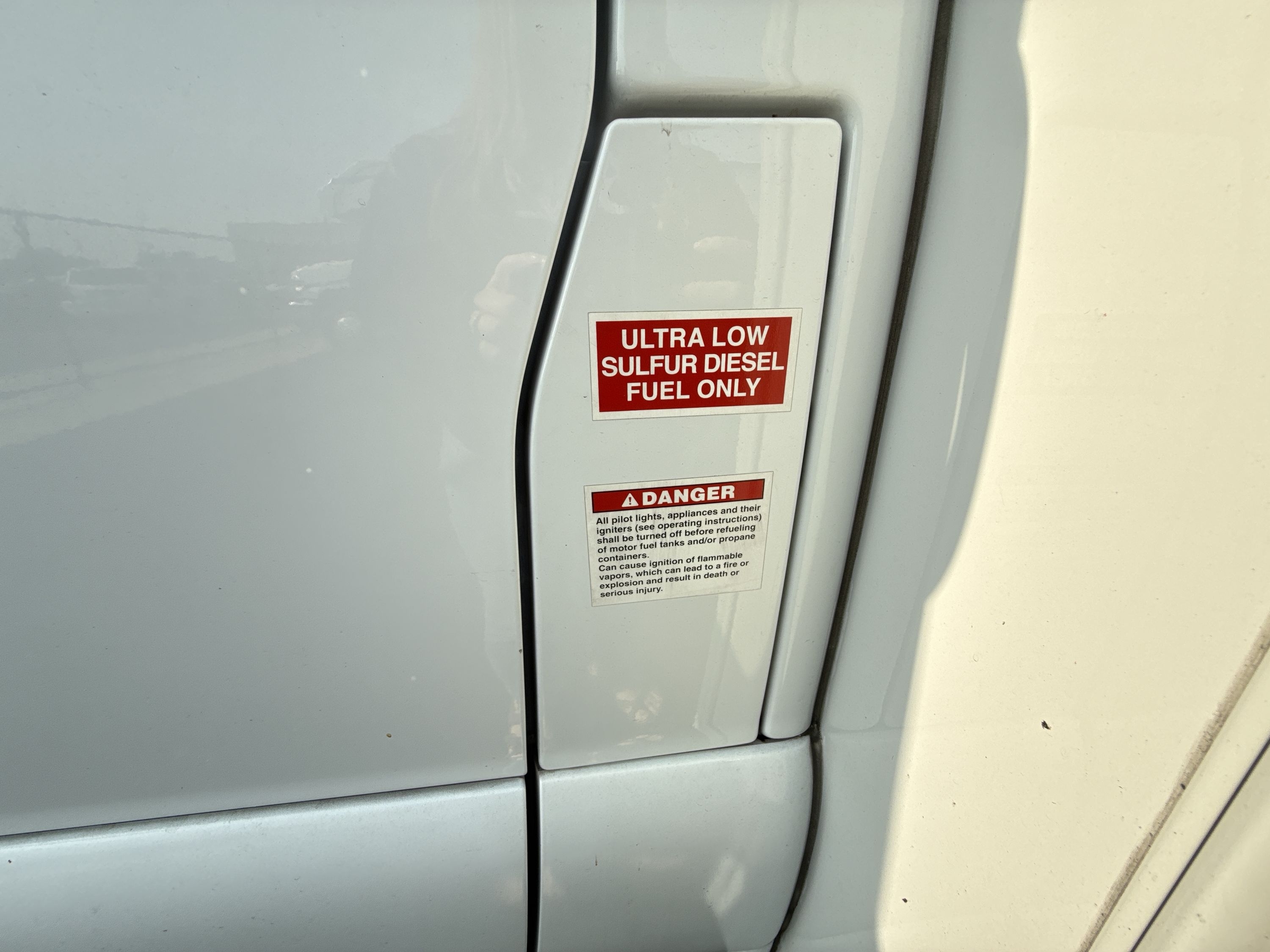 2023 Thor QUANTUM MB24 in birch run MI