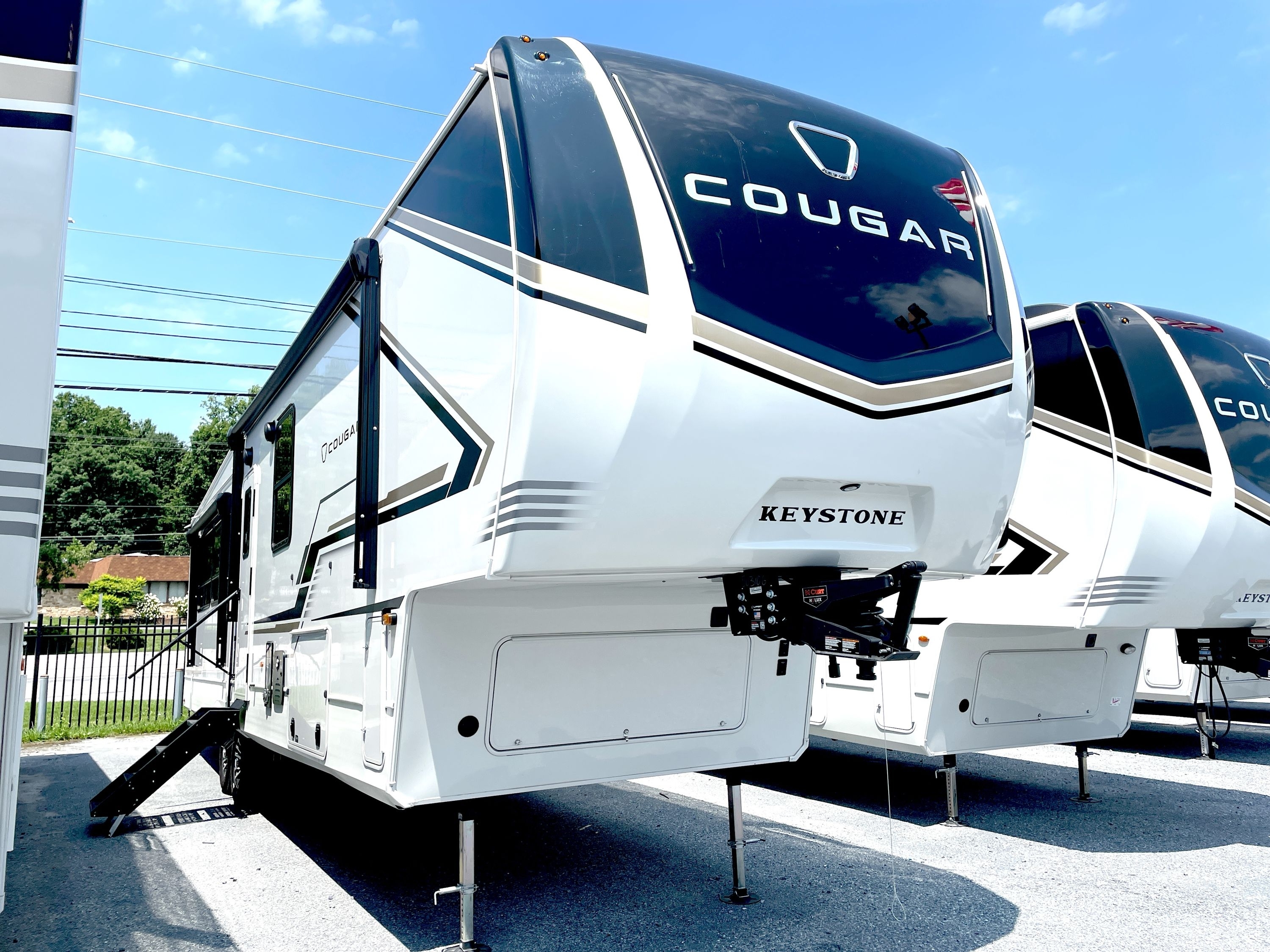 2026 Keystone COUGAR 355FBS RV
