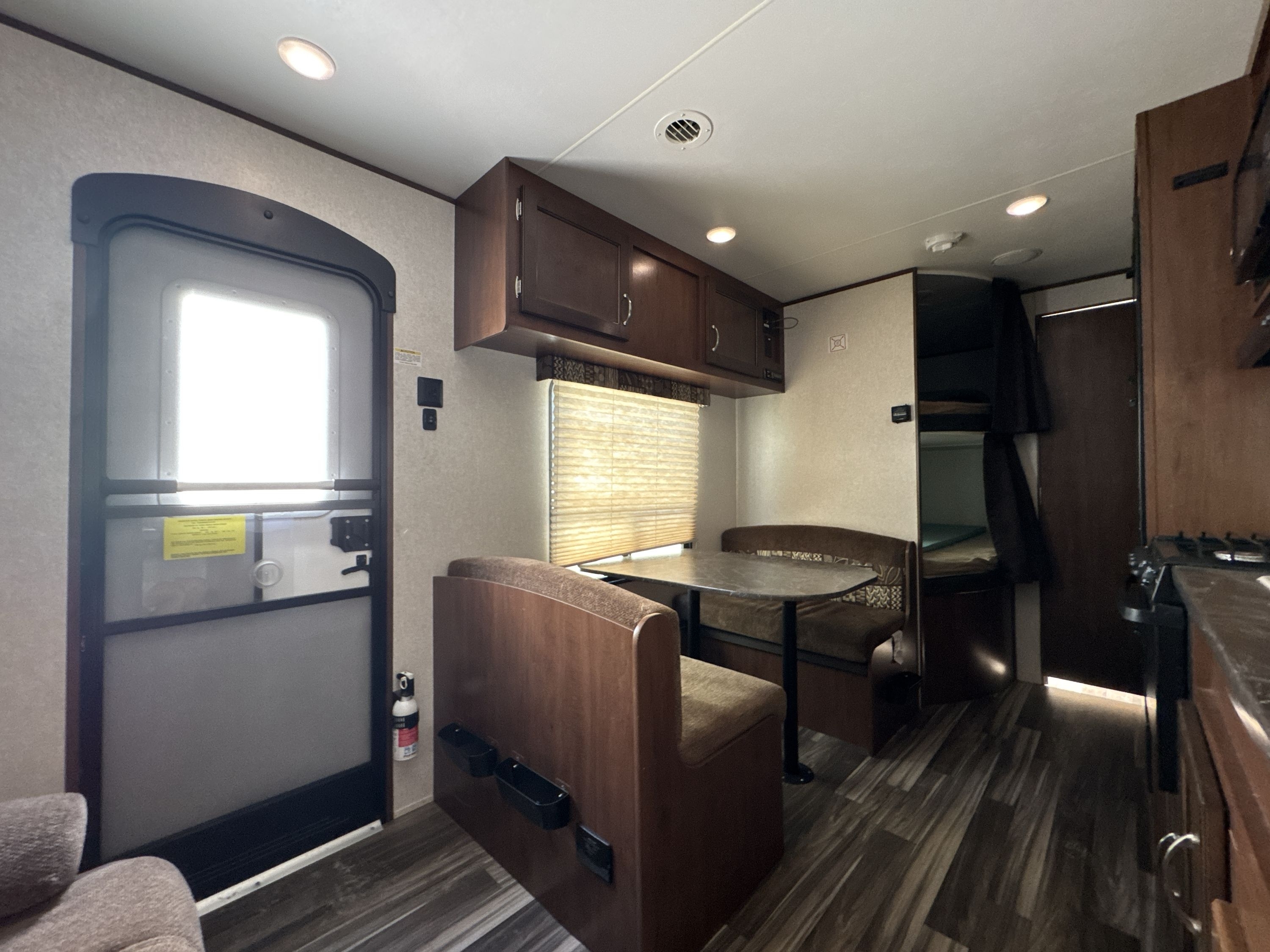 2017 Jayco JAY FLIGHT SLX 264BHW in kingston NY