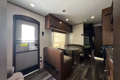 2017 Jayco JAY FLIGHT SLX 264BHW in kingston NY