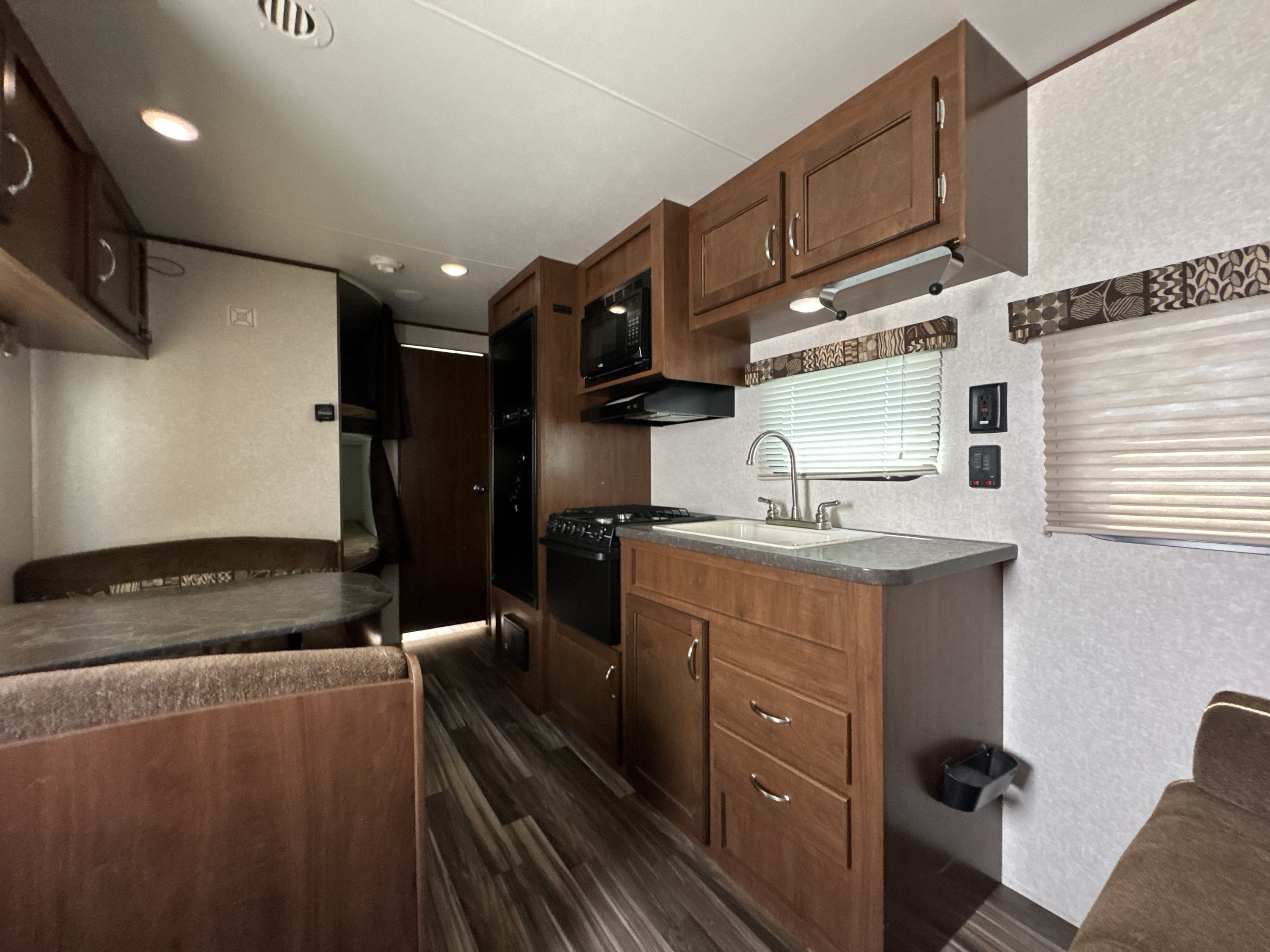 2017 Jayco JAY FLIGHT SLX 264BHW in kingston NY