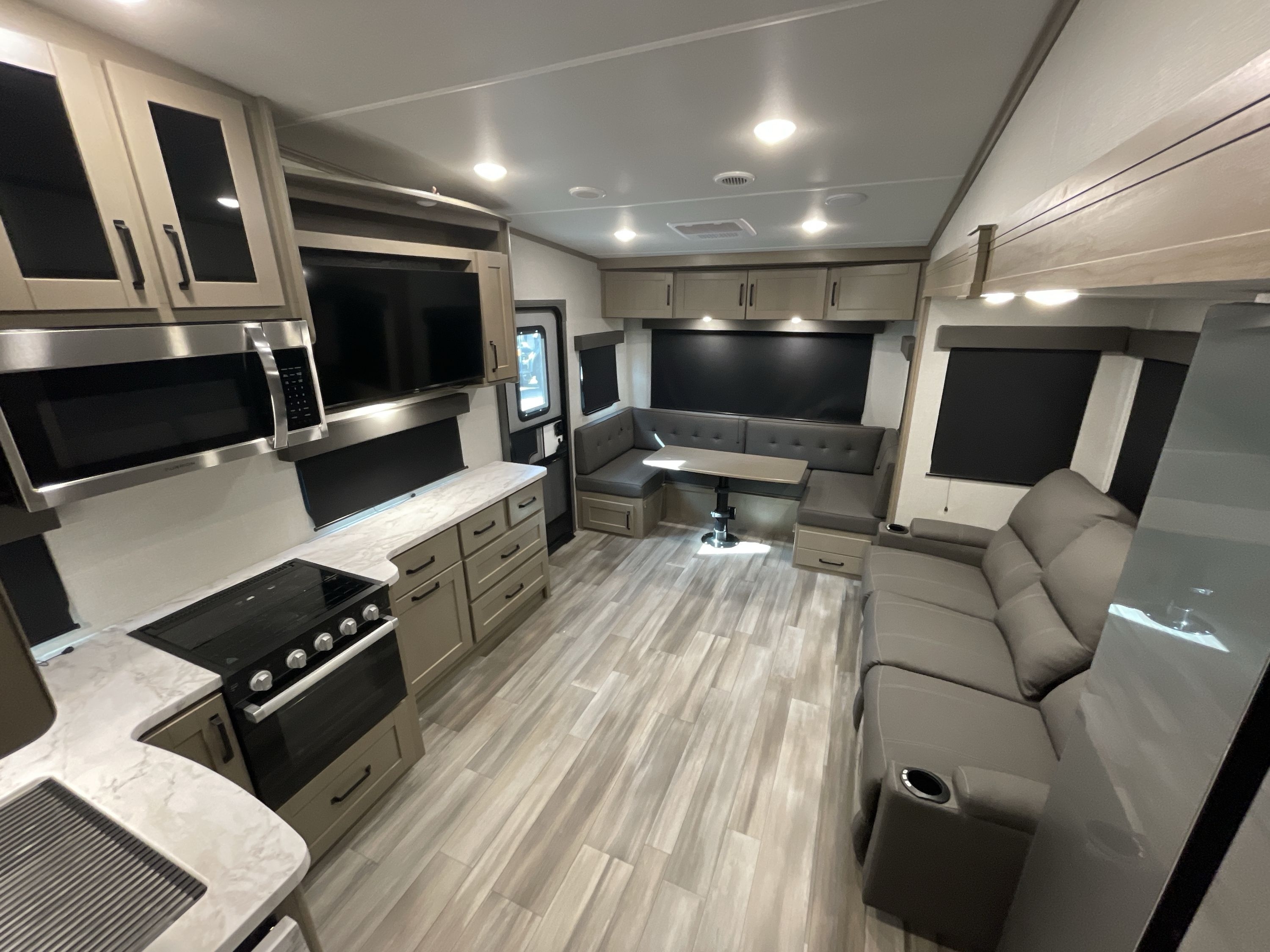 2024 Grand Design REFLECTION 150 SERIES 260RD in west boylston MA