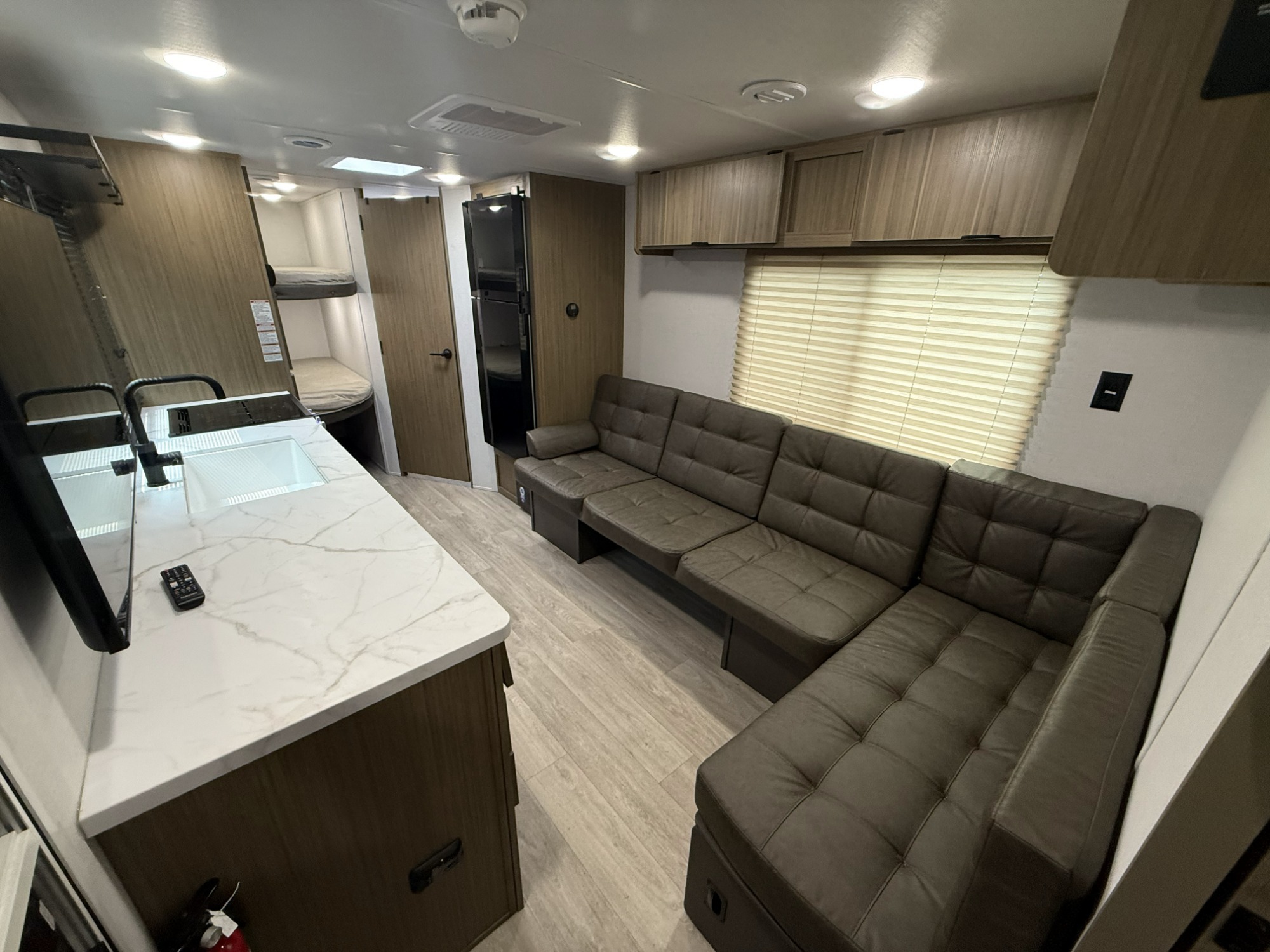 2026 Forest River SALEM FSX 266BHLE in hanover PA