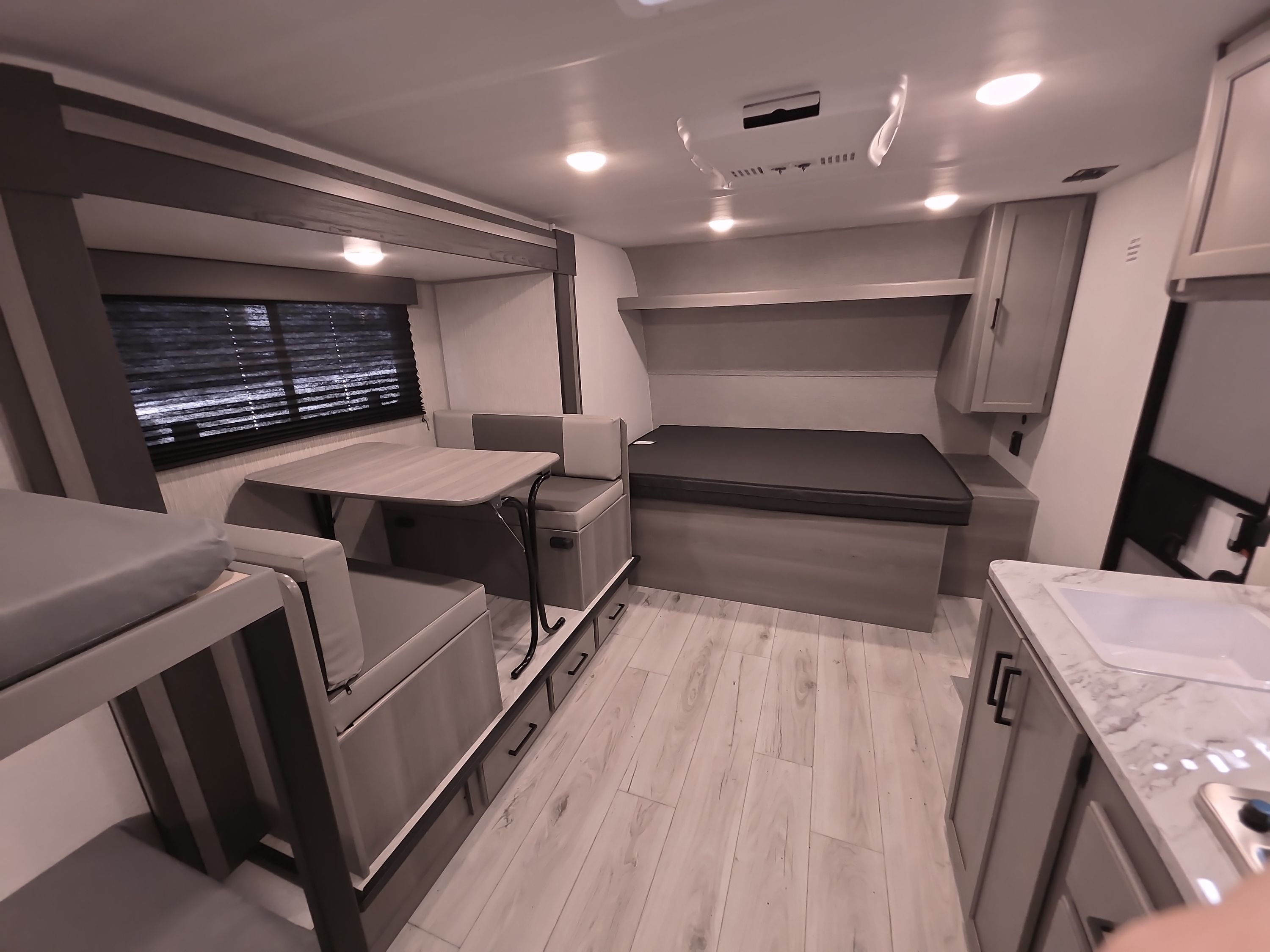 2025 Keystone HIDEOUT SPORT 176BH in newhall CA