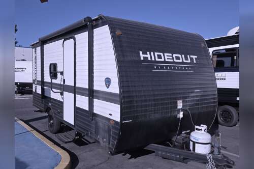 2025 Keystone HIDEOUT SPORT 176BH in newhall CA