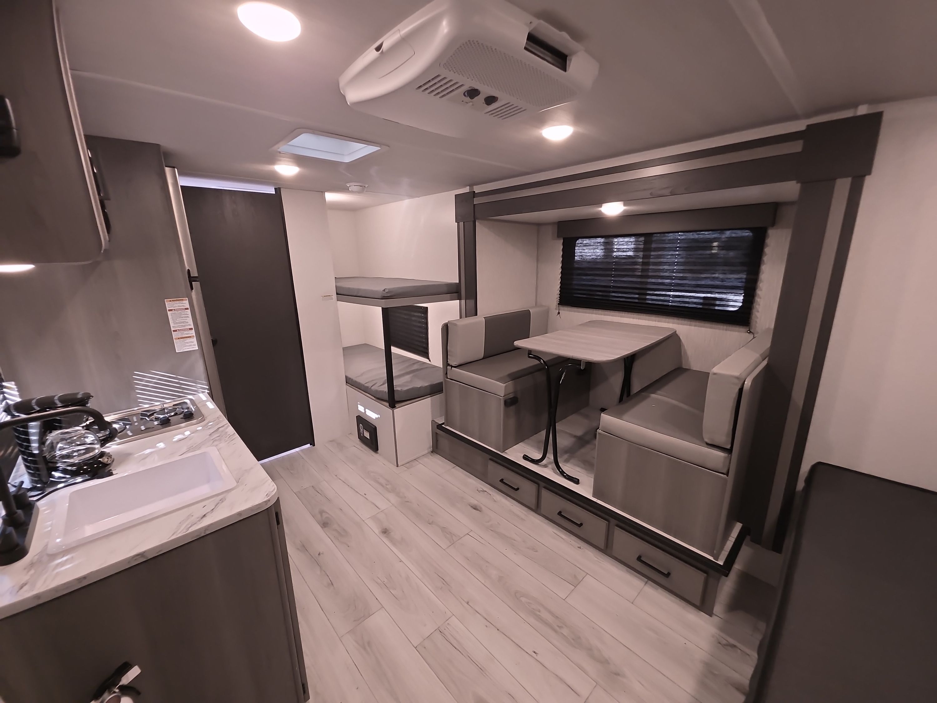 2025 Keystone HIDEOUT SPORT 176BH in newhall CA