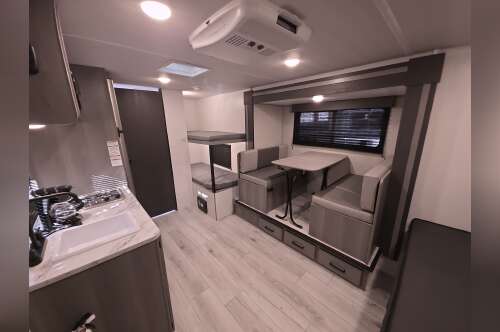 2025 Keystone HIDEOUT SPORT 176BH in newhall CA