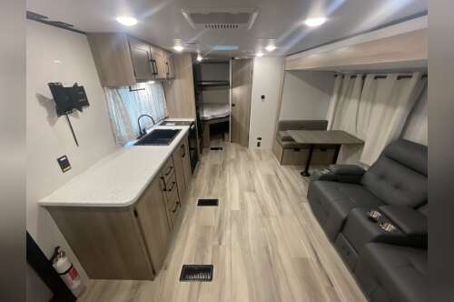 2025 Keystone COLEMAN 25B in menifee CA