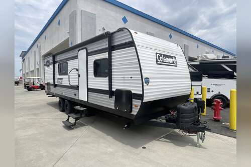 2025 Keystone COLEMAN 25B in menifee CA