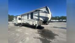 2018 Forest River SIERRA 372LOK RV