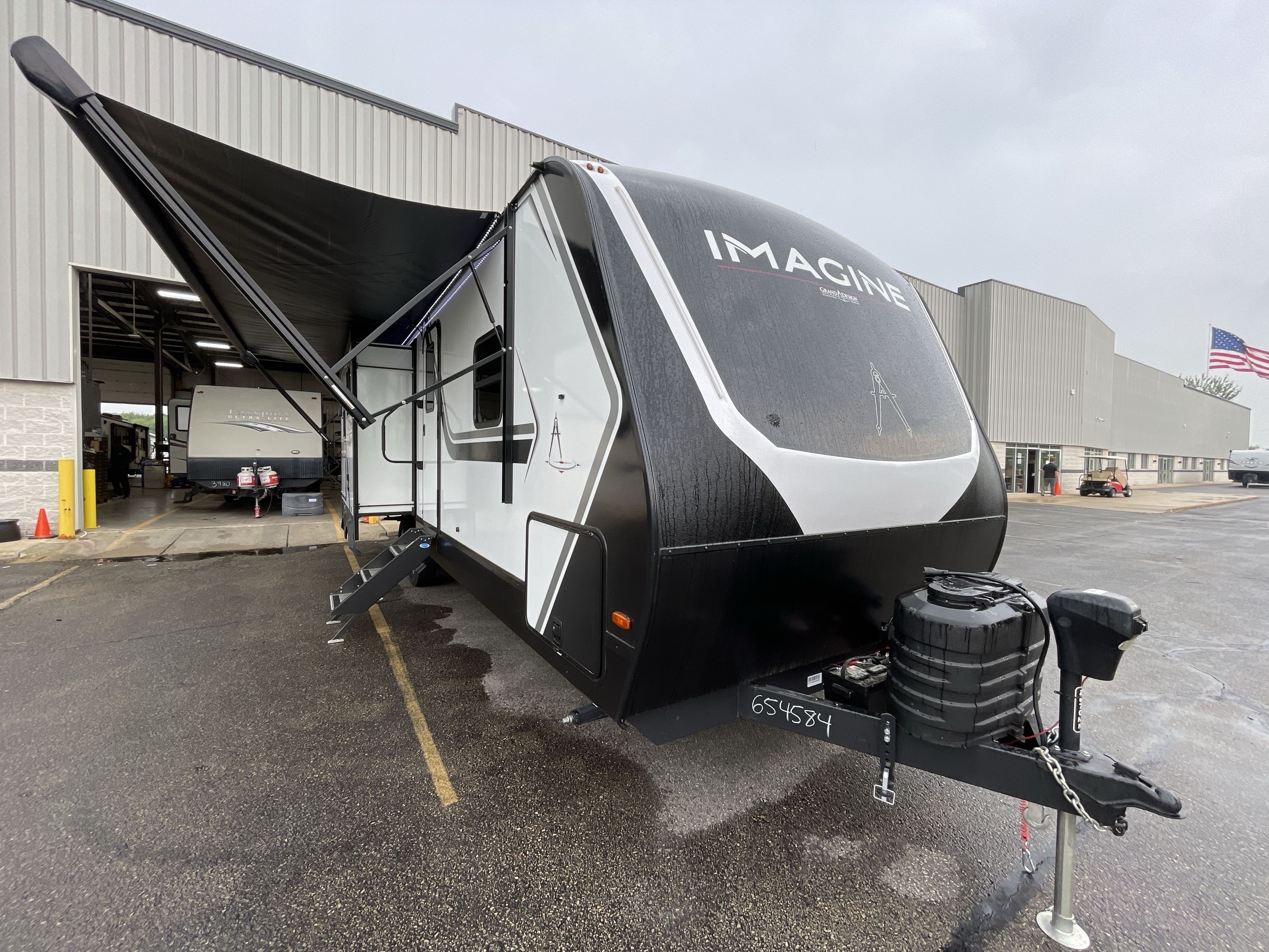 2025 Grand Design IMAGINE 2670MK RV