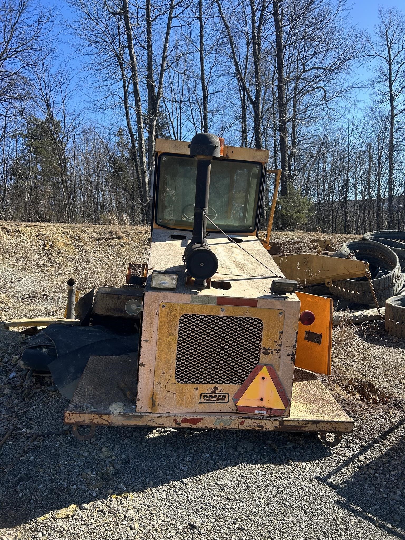 ROSCO RB48 in Bardstown, KY