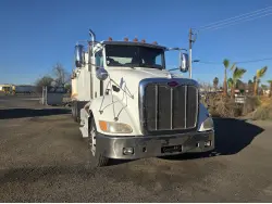 2011 PETERBILT 384