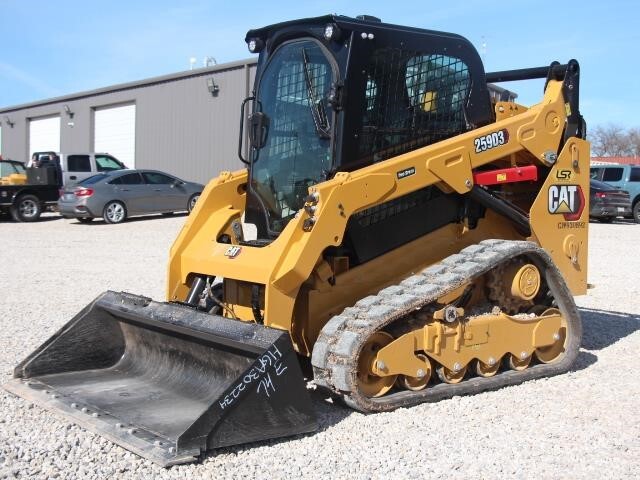 2024 CATERPILLAR 259D3 in Tyler, TX