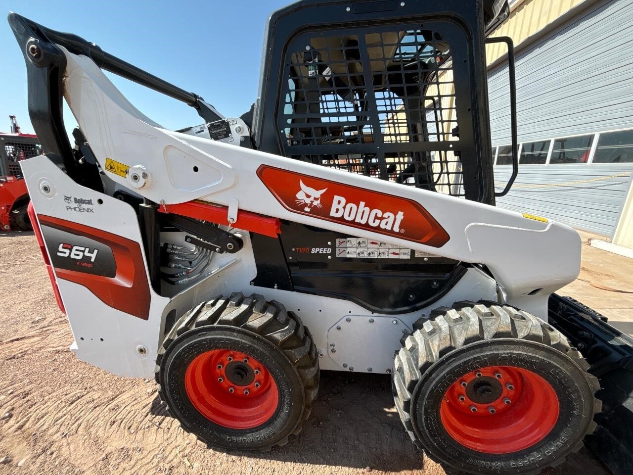 2024 BOBCAT S64 in Phoenix, AZ