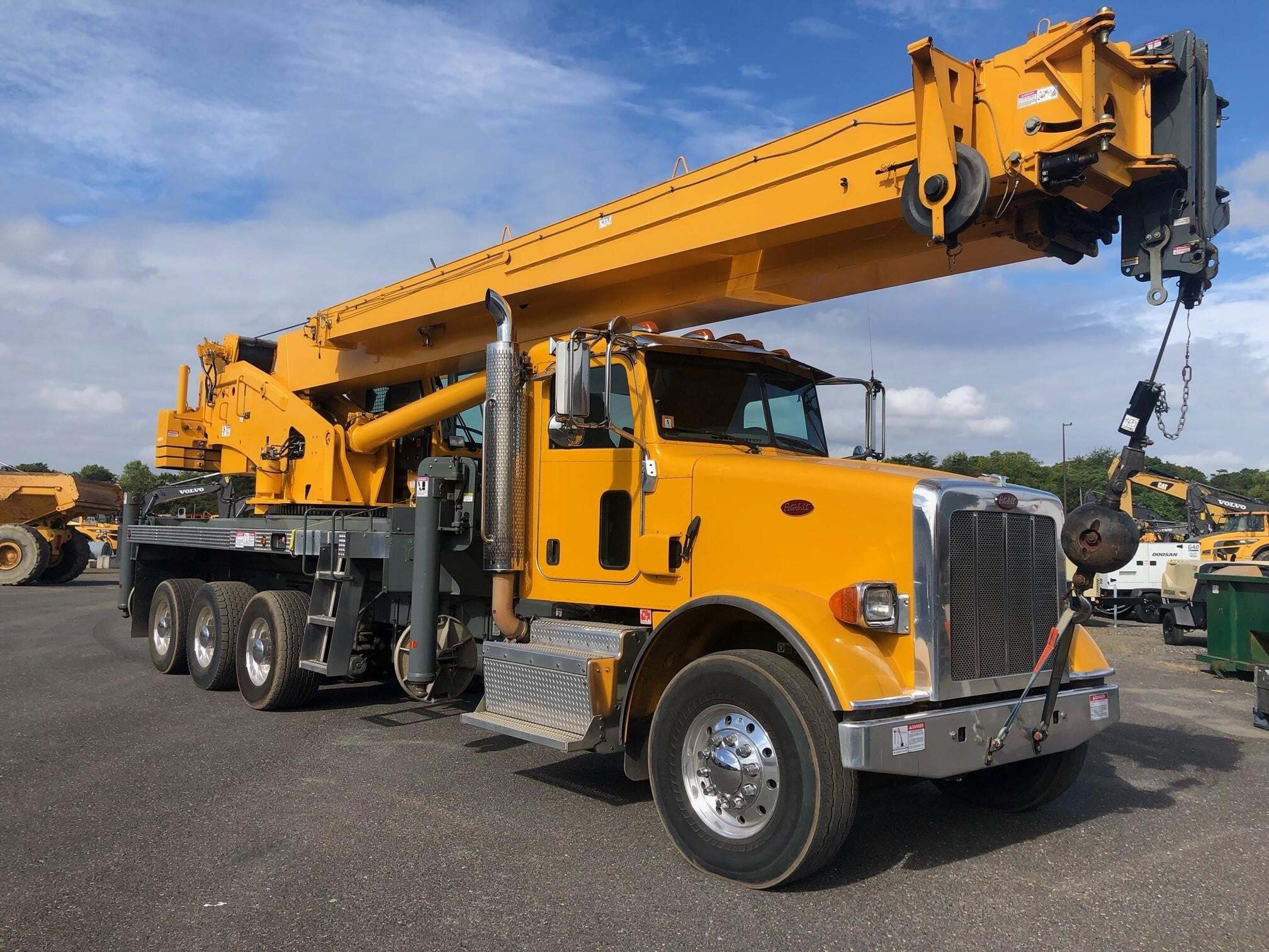 2018 NATIONAL NTC55128 in Deptford, NJ