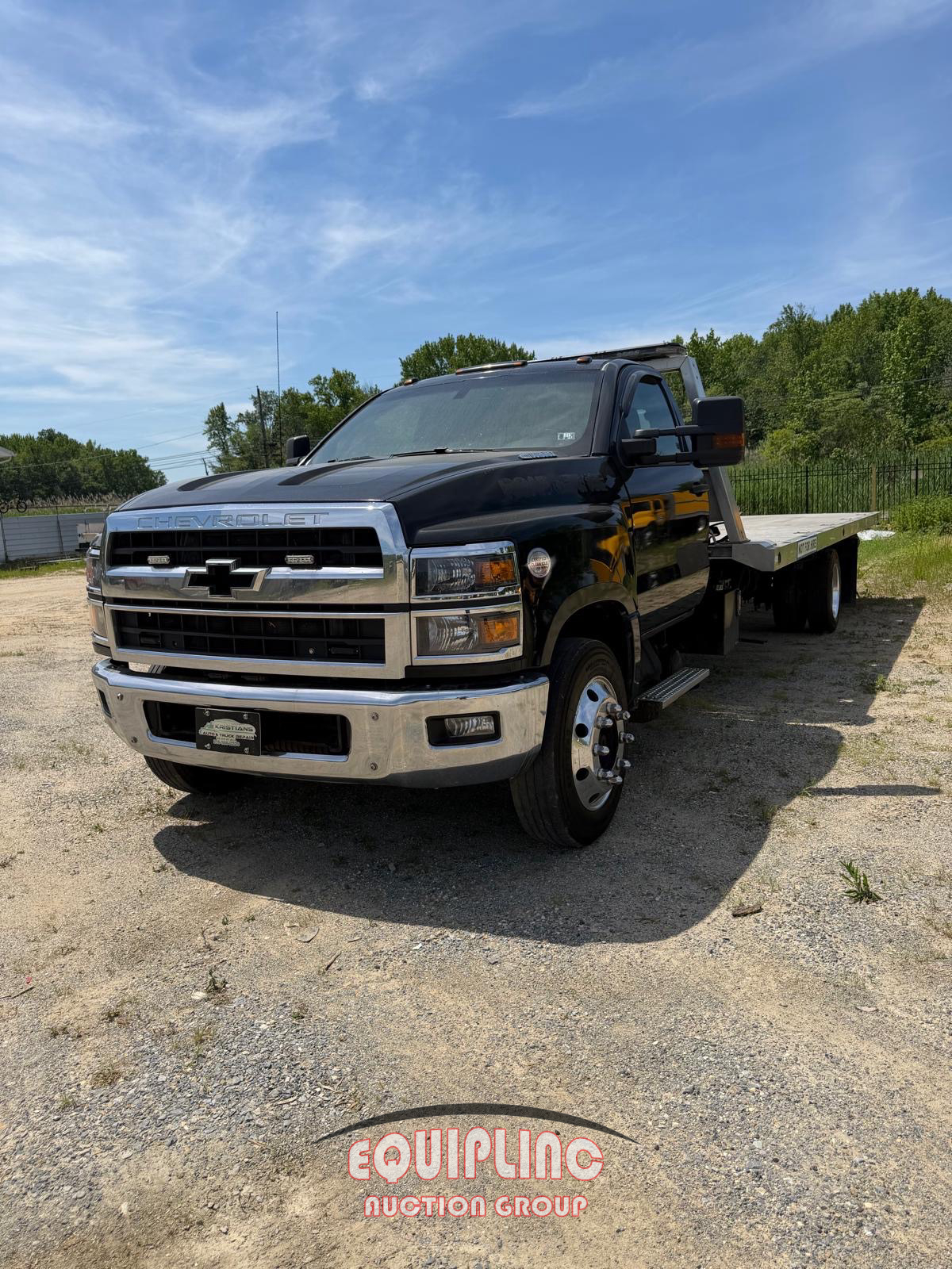 2020 CHEVROLET GM515 in Sharpsburg, GA
