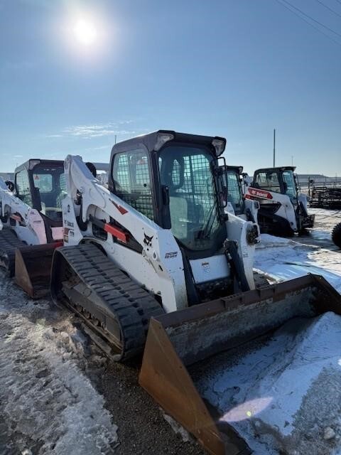 2022 BOBCAT T770 in Fargo, ND