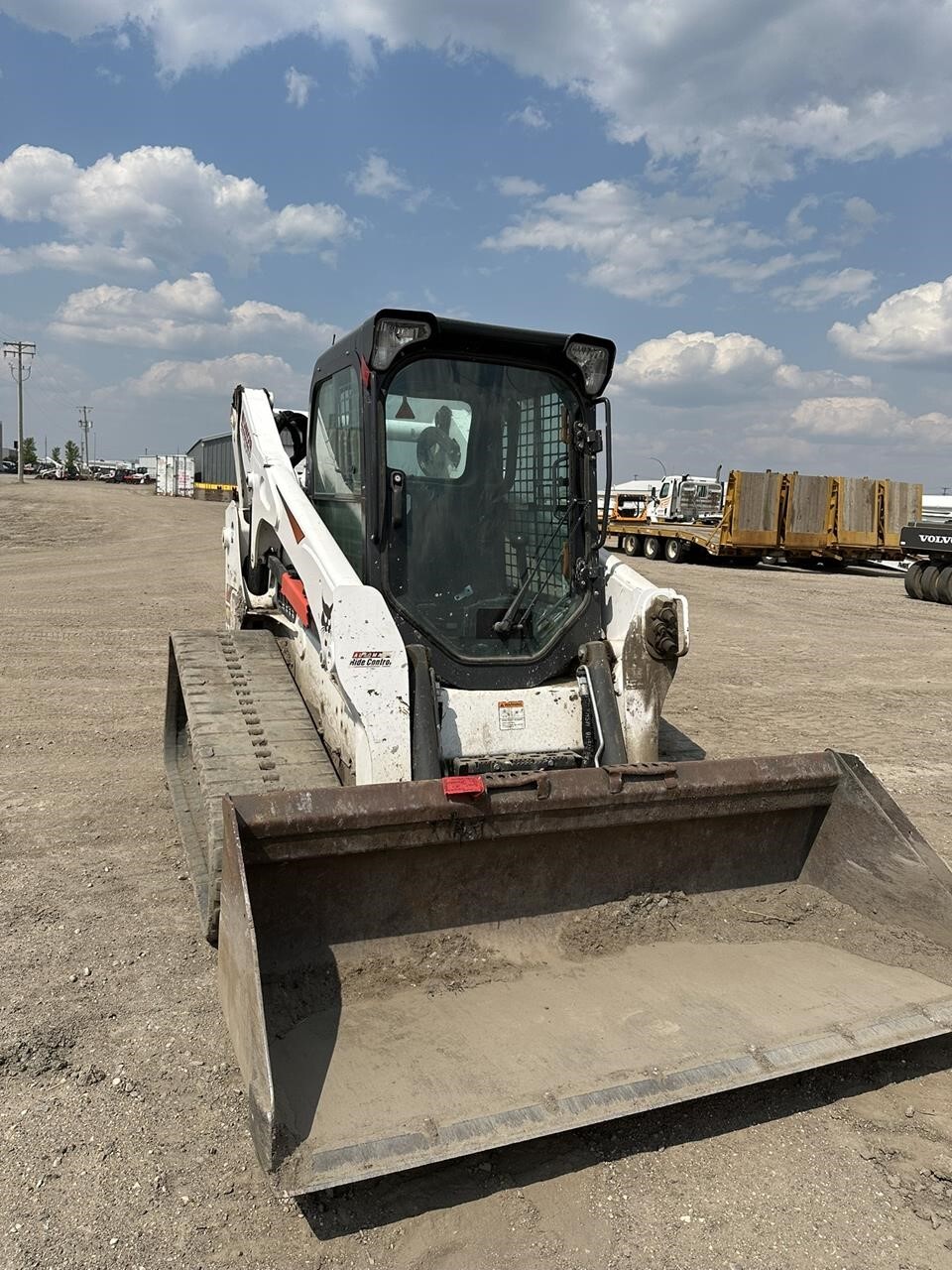 2022 BOBCAT T770 in Fargo, ND