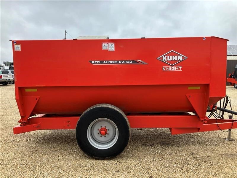 2021 KUHN KNIGHT RA130 in Farley, IA