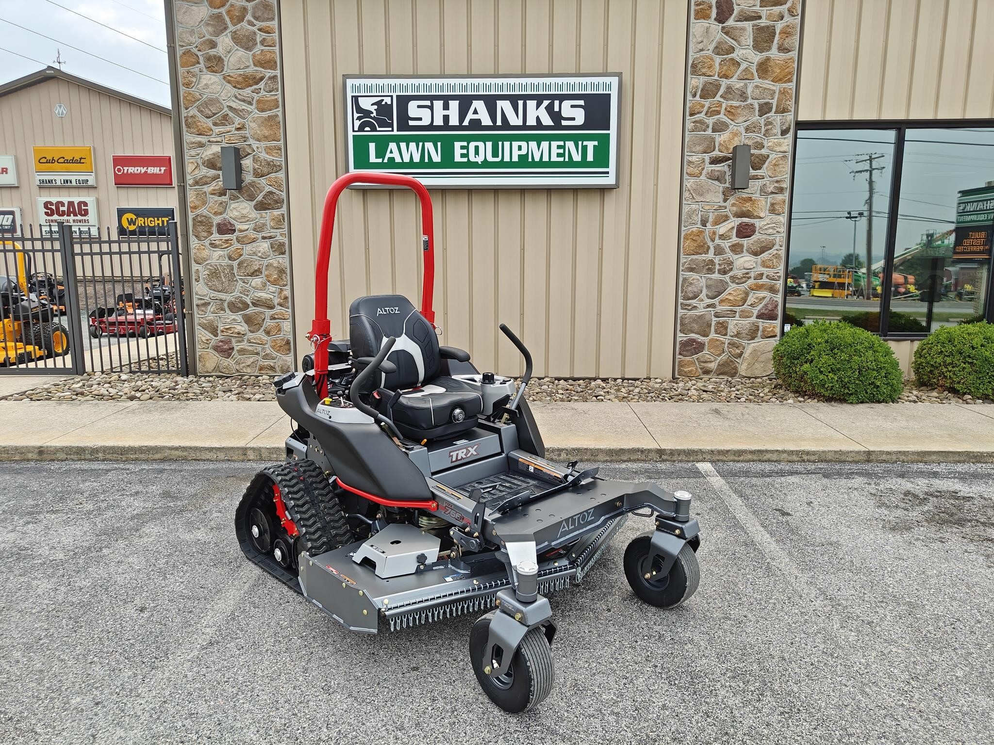2026 ALTOZ TRX766I in Chambersburg, PA