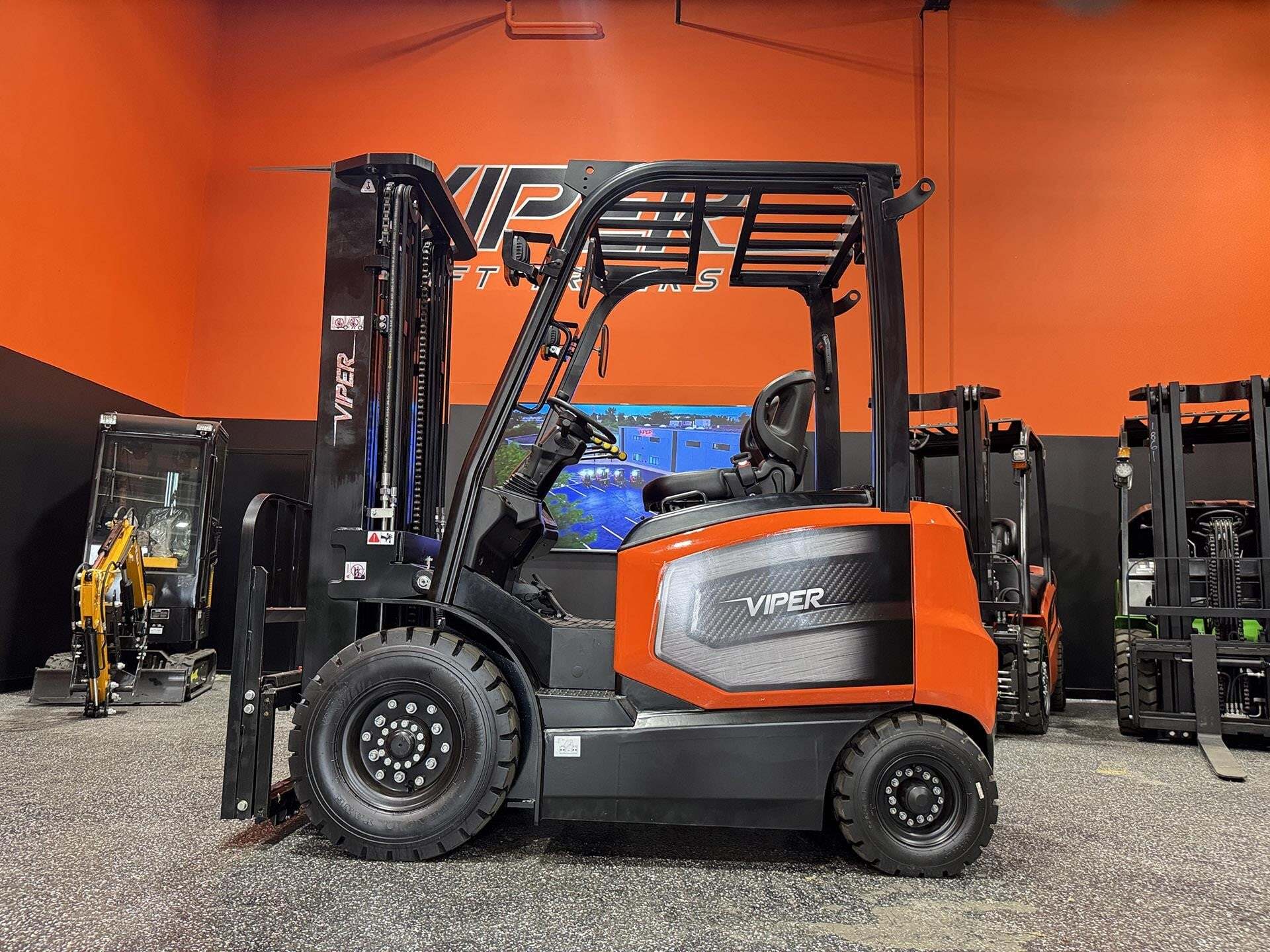 2026 VIPER FB25V in Palmetto, FL