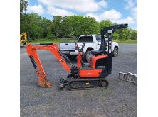 New vs. Used Equipment: What’s Selling Fast This Summer? image