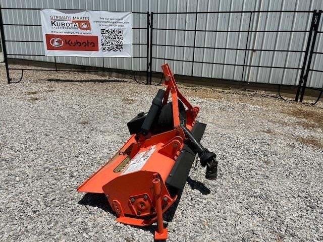 2008 LAND PRIDE RTR0542 in Okmulgee, OK