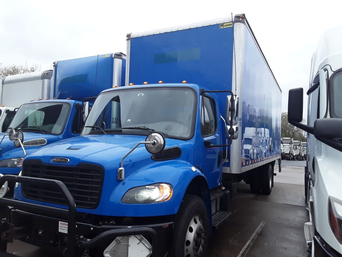 2022 FREIGHTLINER BUSINESS CLASS M2 106 in Kansas City, MO