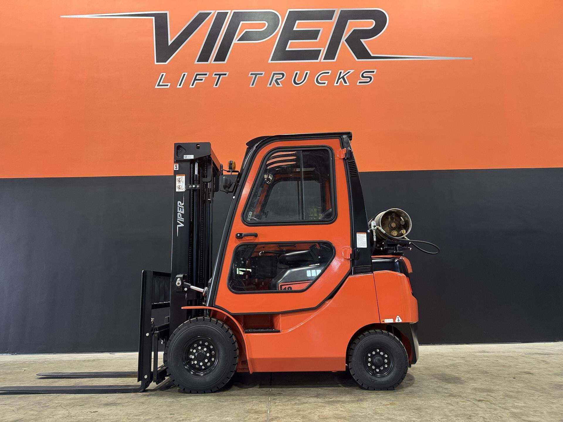 2026 VIPER FY18 in Cary, IL