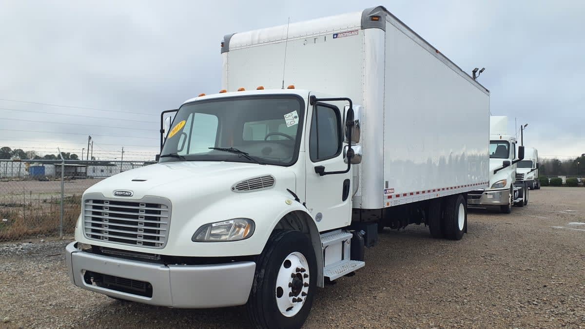 2017 FREIGHTLINER BUSINESS CLASS M2 106 in Birmingham, AL