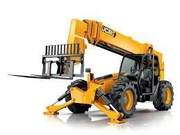 2025 JCB 512-56 in Hamel, IL